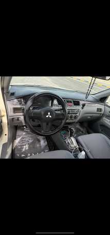 Manama, Vehicles, Cars & Trucks , BHD 1200,  Mitsubishi Lancer,  2009,  Automatic,  200000 KM,  Lancer For Sale In A Very Good Condition