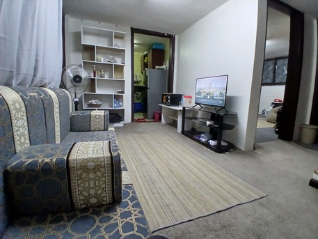 Al Malaz, Apartments, Flats, Houses & Villas, SAR 1800/month,  Furnished,  Studio,  30 Sq. Meter,  Furnished Studio Flat Available For Pakistani Couple Only For 3 Months.