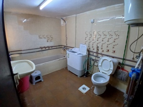 Al Malaz, Apartments, Flats, Houses & Villas, SAR 1800/month,  Furnished,  Studio,  30 Sq. Meter,  Furnished Studio Flat Available For Pakistani Couple Only For 3 Months.