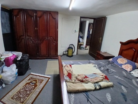Al Malaz, Apartments, Flats, Houses & Villas, SAR 1800/month,  Furnished,  Studio,  30 Sq. Meter,  Furnished Studio Flat Available For Pakistani Couple Only For 3 Months.