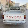 SAR 10000,  Toyota Hilux,  1996,  Manual,  229074 KM,   (يكب غماره)
