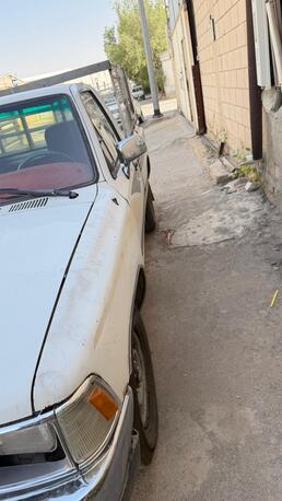 Al Batha, Vehicles, Cars & Trucks , SAR 10000,  Toyota Hilux,  1996,  Manual,  229074 KM,   (يكب غماره)
