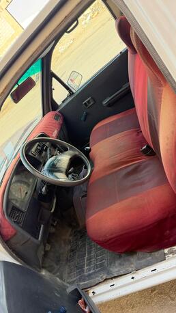 Al Batha, Vehicles, Cars & Trucks , SAR 10000,  Toyota Hilux,  1996,  Manual,  229074 KM,   (يكب غماره)