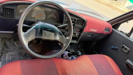 Al Batha, Vehicles, Cars & Trucks , SAR 10000,  Toyota Hilux,  1996,  Manual,  229074 KM,   (يكب غماره)