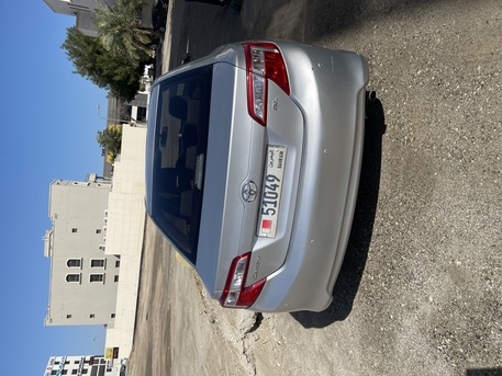 Zinj, Vehicles, Cars & Trucks , BHD 2800,  Toyota Camry,  2013,  Automatic,  160000 KM,   For Urgent Sale