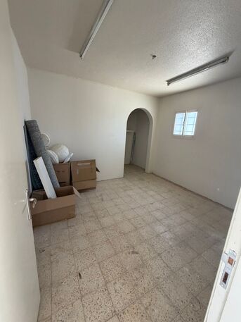 Riyadh, Apartments, Flats, Houses & Villas, SAR 55000/year,  4 BR,  4Rooms Hall Villa Portion Available In Alisha Near Alisha Park