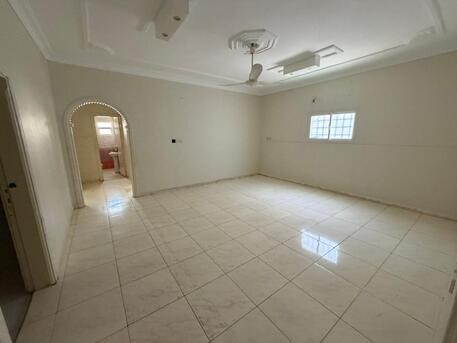 Riyadh, Apartments, Flats, Houses & Villas, SAR 55000/year,  4 BR,  4Rooms Hall Villa Portion Available In Alisha Near Alisha Park