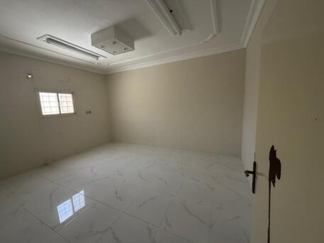 Riyadh, Apartments, Flats, Houses & Villas, SAR 55000/year,  4 BR,  4Rooms Hall Villa Portion Available In Alisha Near Alisha Park