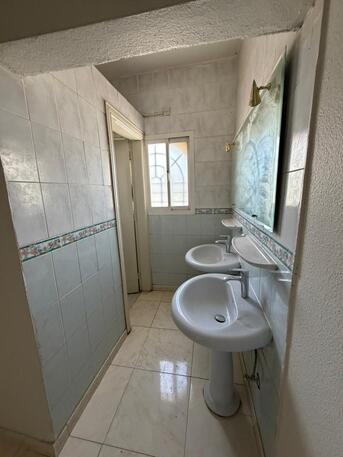Riyadh, Apartments, Flats, Houses & Villas, SAR 55000/year,  4 BR,  4Rooms Hall Villa Portion Available In Alisha Near Alisha Park
