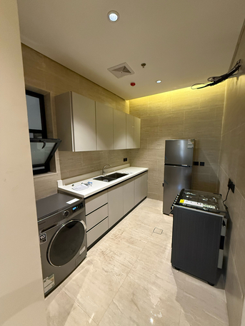 Khobar, Rooms for Rent, SAR 1600/month,  Executive Bachelor Studio &ndash; Brand New (June Only)