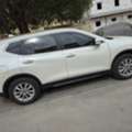 SAR 54000,  Nissan X-Trail,  2018,  Automatic,  220000 KM,   . 2.5 L. 7 Seater