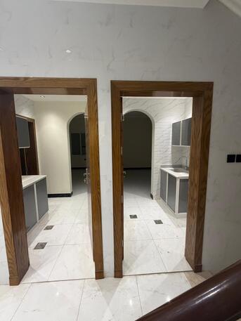 Jubail, Apartments, Flats, Houses & Villas, SAR 1417/month,  1 BR,  0 Sq. Meter,  1BHK Bachelor Flat Available