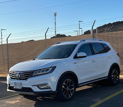 Thuwal, Vehicles, Cars & Trucks , SAR 35000,  MG RX5,  2019,  Automatic,  157000 KM,