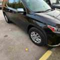 SAR 43000,  Chevrolet Traverse LT,  2018,  Automatic,  147000 KM,