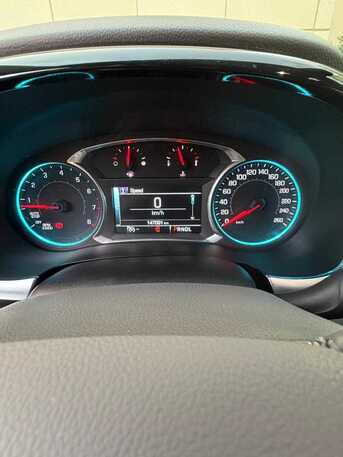 Riyadh, Vehicles, Cars & Trucks , SAR 43000,  Chevrolet Traverse LT,  2018,  Automatic,  147000 KM,