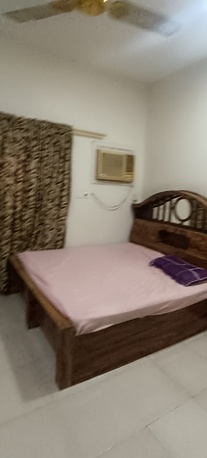 Al Aziziyah, Rooms for Rent, SAR 1000/month,  Furnished,  55 Sq. Meter,  Furnished Room Available For Rent