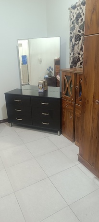 Al Aziziyah, Rooms for Rent, SAR 1000/month,  Furnished,  55 Sq. Meter,  Furnished Room Available For Rent