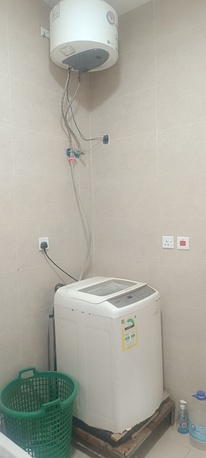 Al Aziziyah, Rooms for Rent, SAR 1000/month,  Furnished,  55 Sq. Meter,  Furnished Room Available For Rent