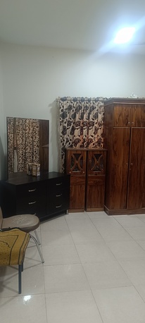 Al Aziziyah, Rooms for Rent, SAR 1000/month,  Furnished,  55 Sq. Meter,  Furnished Room Available For Rent