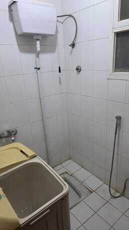 Al Malaz, Rooms for Rent, SAR 1500/month,  10 Sq. Meter,  ROOM ON RENT FOR 1500 PER MONTH