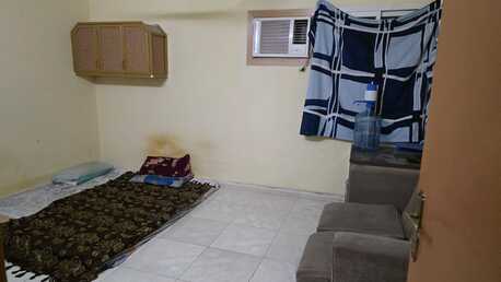 Al Malaz, Rooms for Rent, SAR 1500/month,  10 Sq. Meter,  ROOM ON RENT FOR 1500 PER MONTH