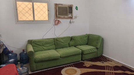 Hara, Rooms for Rent, SAR 1300/month,  Room Available For Single Bachelor