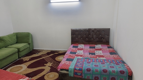 Hara, Rooms for Rent, SAR 1300/month,  Room Available For Single Bachelor