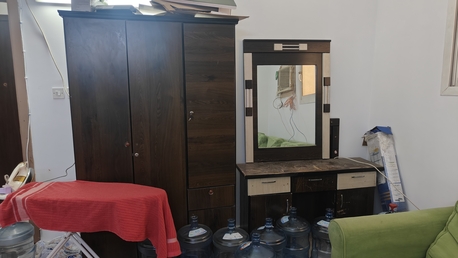 Hara, Rooms for Rent, SAR 1300/month,  Room Available For Single Bachelor