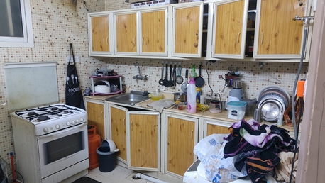 Hara, Rooms for Rent, SAR 1300/month,  Room Available For Single Bachelor