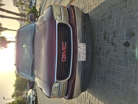 Jeddah, Vehicles, Cars & Trucks , SAR 20000,  Gmc Yukon,  2005,  Automatic,  320000 KM,    Full Option