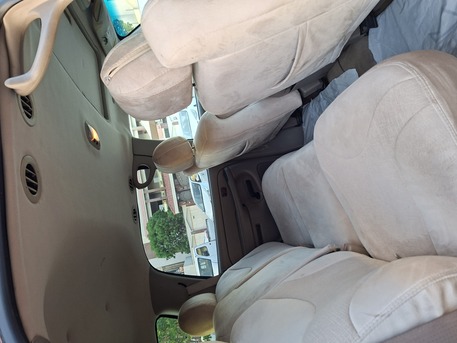 Jeddah, Vehicles, Cars & Trucks , SAR 20000,  Gmc Yukon,  2005,  Automatic,  320000 KM,    Full Option