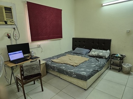 Riyadh, Apartments, Flats, Houses & Villas, SAR 20000/year,  Furnished,  2 BR,  2 BHK Apartment For Rent (20K Yearly; &ndash; Riyadh (Near Batha,Farazdak Street)