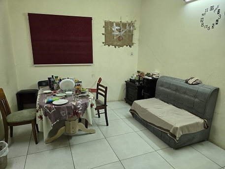 Riyadh, Apartments, Flats, Houses & Villas, SAR 20000/year,  Furnished,  2 BR,  2 BHK Apartment For Rent (20K Yearly; &ndash; Riyadh (Near Batha,Farazdak Street)