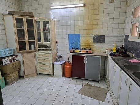 Riyadh, Apartments, Flats, Houses & Villas, SAR 20000/year,  Furnished,  2 BR,  2 BHK Apartment For Rent (20K Yearly; &ndash; Riyadh (Near Batha,Farazdak Street)
