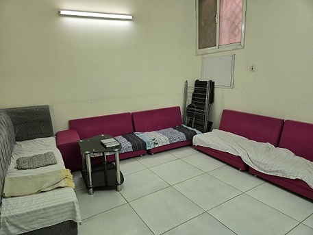 Riyadh, Apartments, Flats, Houses & Villas, SAR 20000/year,  Furnished,  2 BR,  2 BHK Apartment For Rent (20K Yearly; &ndash; Riyadh (Near Batha,Farazdak Street)