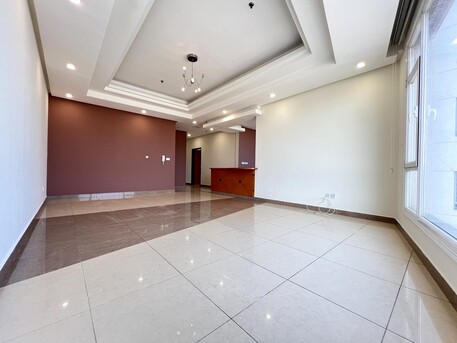 Shaab, Apartments, Flats, Houses & Villas, KWD 550/month,  2 BR,  Shaab &ndash; Unfurnished, Two Master Bedrooms Apartment W/sea View