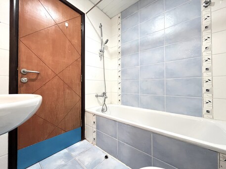 Shaab, Apartments, Flats, Houses & Villas, KWD 550/month,  2 BR,  Shaab &ndash; Unfurnished, Two Master Bedrooms Apartment W/sea View