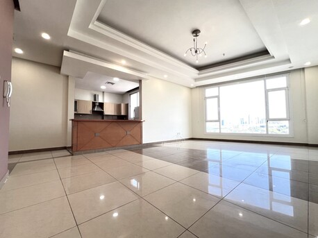 Shaab, Apartments, Flats, Houses & Villas, KWD 550/month,  2 BR,  Shaab &ndash; Unfurnished, Two Master Bedrooms Apartment W/sea View