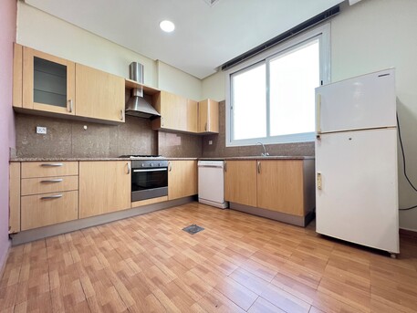 Shaab, Apartments, Flats, Houses & Villas, KWD 550/month,  2 BR,  Shaab &ndash; Unfurnished, Two Master Bedrooms Apartment W/sea View