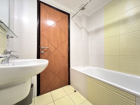Shaab, Apartments, Flats, Houses & Villas, KWD 550/month,  2 BR,  Shaab &ndash; Unfurnished, Two Master Bedrooms Apartment W/sea View