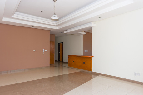 Shaab, Apartments, Flats, Houses & Villas, KWD 550/month,  2 BR,  Shaab &ndash; Unfurnished, Two Master Bedrooms Apartment W/sea View