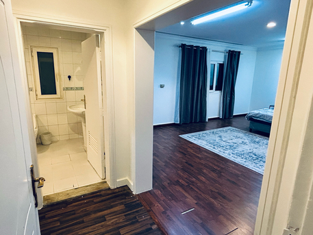 Riyadh, Apartments, Flats, Houses & Villas, SAR 85000/year,  4 BR,  Family Villa With Swimming Pool/garden Opposite BSF Bank