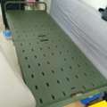 SAR 700,  Folding Bed, Beds 2 Pcs