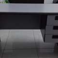 SAR 200,  Office Chair And Table