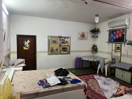 Jubail, Apartments, Flats, Houses & Villas, SAR 900/month,  1 BR,  1 Room Kitchen Avaible For 6 Months Rent