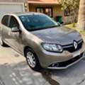 SAR 18500,  Renault Symbol,  2016,  Automatic,  36400 KM,