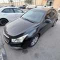 SAR 19500,  Chevrolet Cruze,  2017,  Automatic,  147000 KM,    For Sale