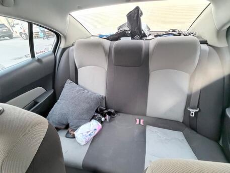 Jubail, Vehicles, Cars & Trucks , SAR 19500,  Chevrolet Cruze,  2017,  Automatic,  147000 KM,    For Sale