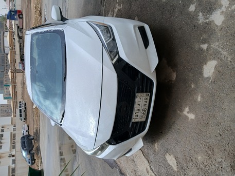 Riyadh, Vehicles, Cars & Trucks , SAR 34500,  Nissan Sunny,  2022,  Automatic,  88 KM,   For Sale