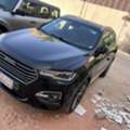 SAR 43000,  Haval H6,  2021,  Automatic,  77777 KM,